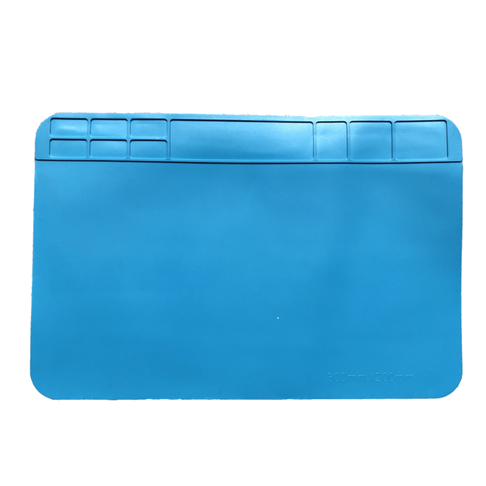 Electronics Repair Tools And Equipment - Anti-static Repair Pad Silicone Electronic Equipment