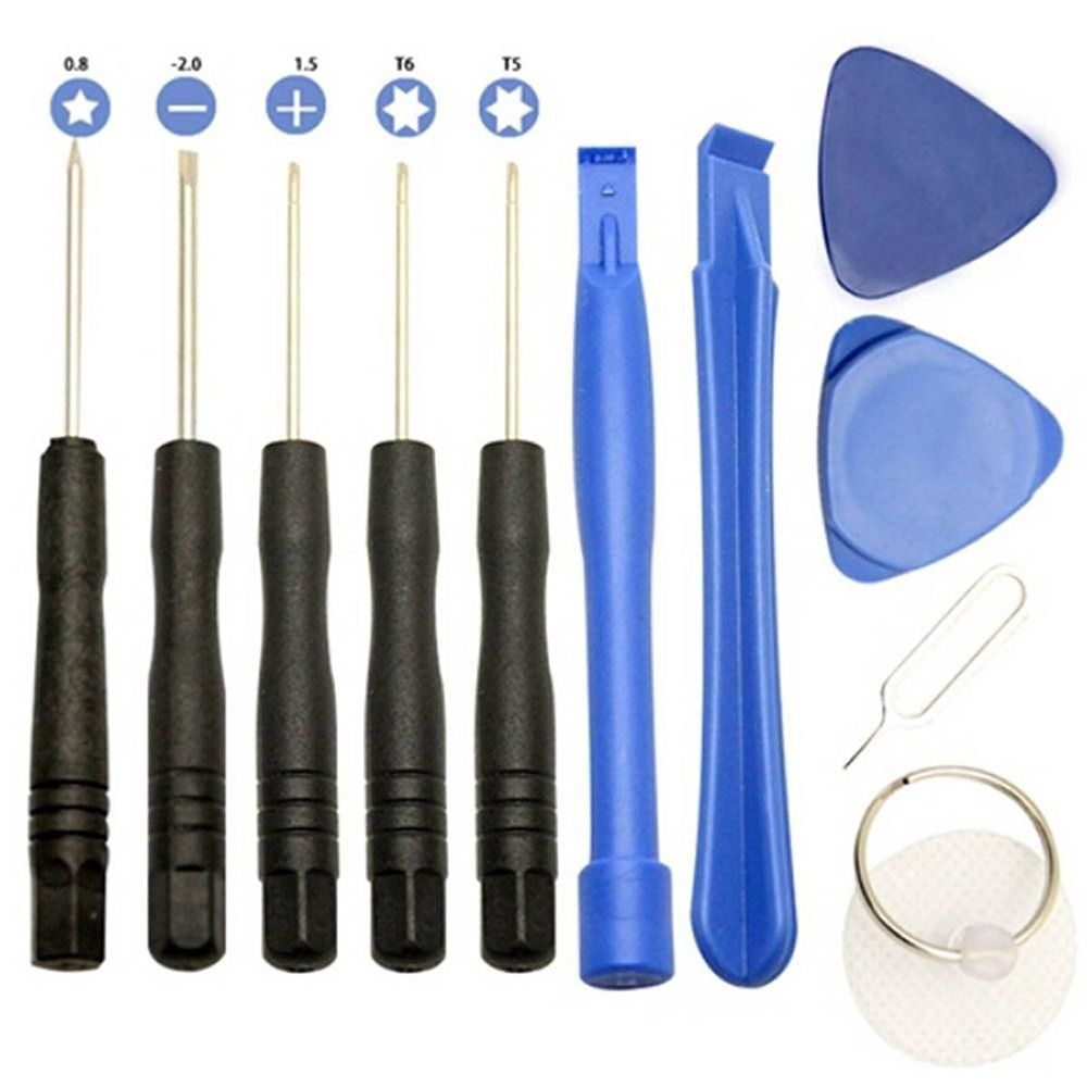 Electronics Repair Book - 5/8/9/11PCS Mobile Phone Repair Tools Kit