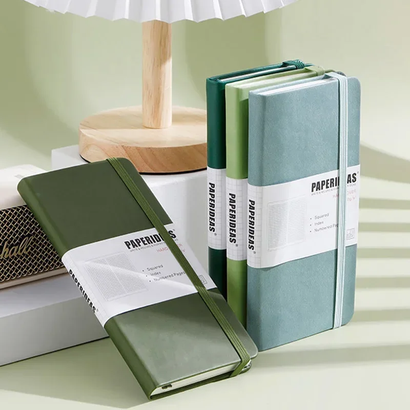 Electronics Repair Book - Travel Notebook Numbered Hard Work Pocket