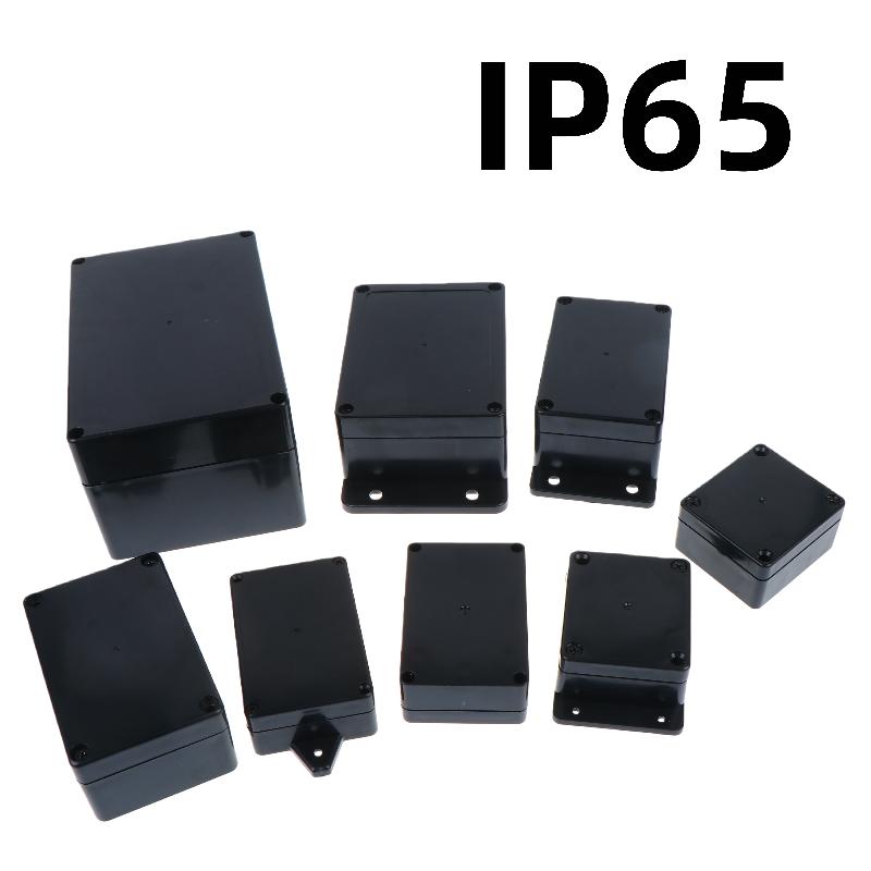 New 1/3Pcs Plastic Electronic  - Electronics Repair And Maintenance ulasan dan harga