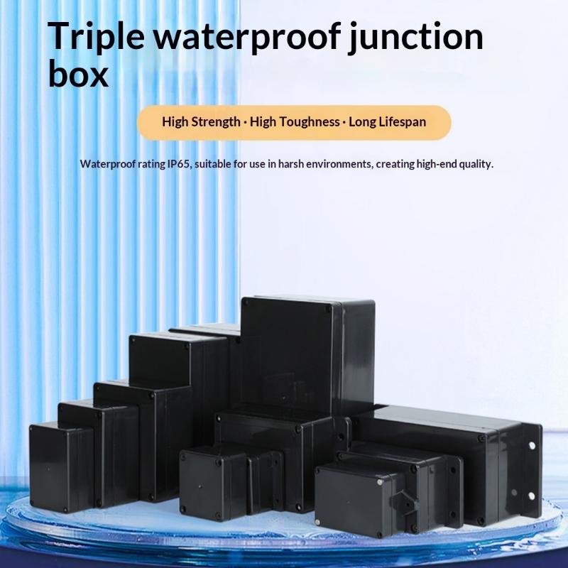 New 1/3Pcs Plastic Electronic  - Electronics Repair And Maintenance ulasan dan harga