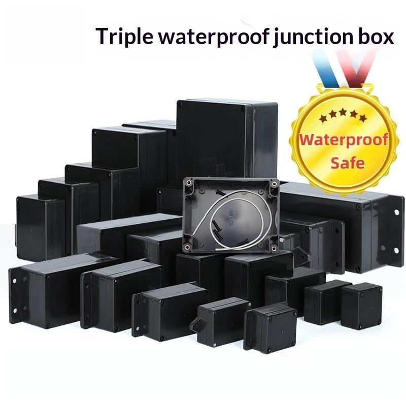New 1/3Pcs Plastic Electronic  - Electronics Repair And Maintenance ulasan dan harga