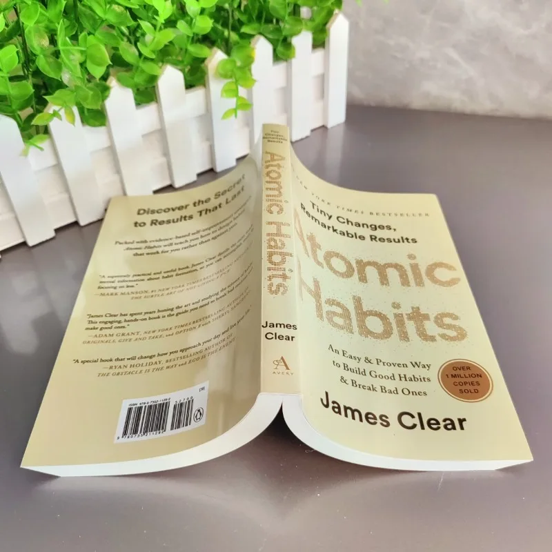 Atomic Habits Is A Popular Boo - Electronics Repair Book ulasan dan harga