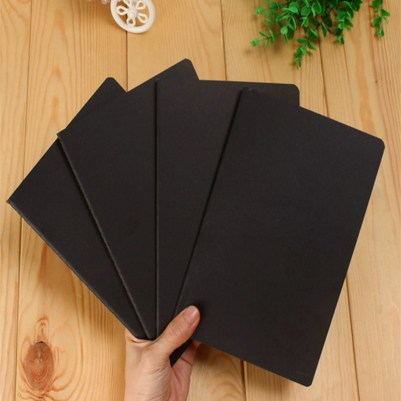 Kraft Paper Notebook A6 Blank  - Electronics Repair Book ulasan dan harga