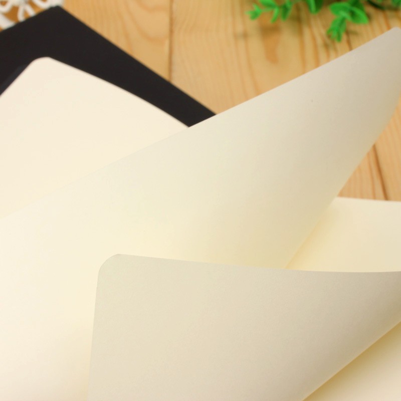 Kraft Paper Notebook A6 Blank  - Electronics Repair Book ulasan dan harga