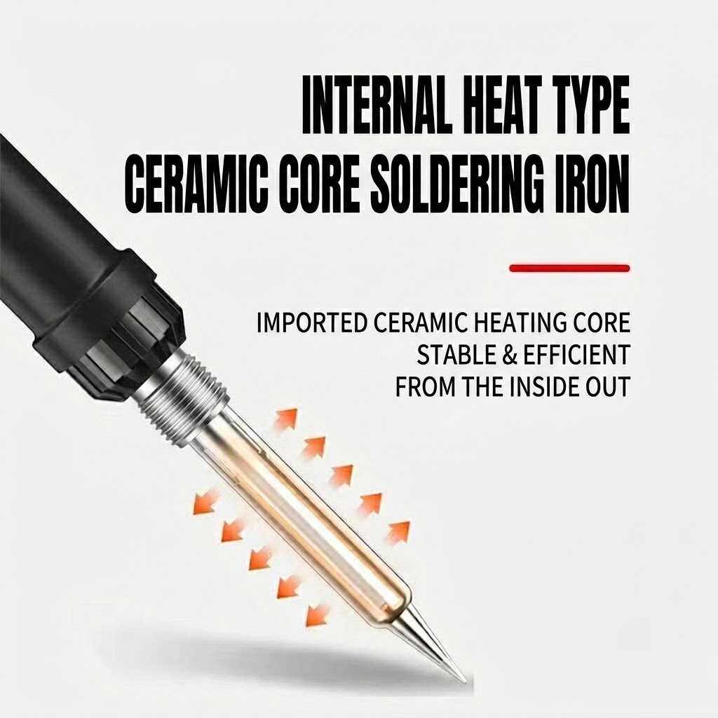 Adjustable Temperature Solderi - Electronics Repair Uk ulasan dan harga