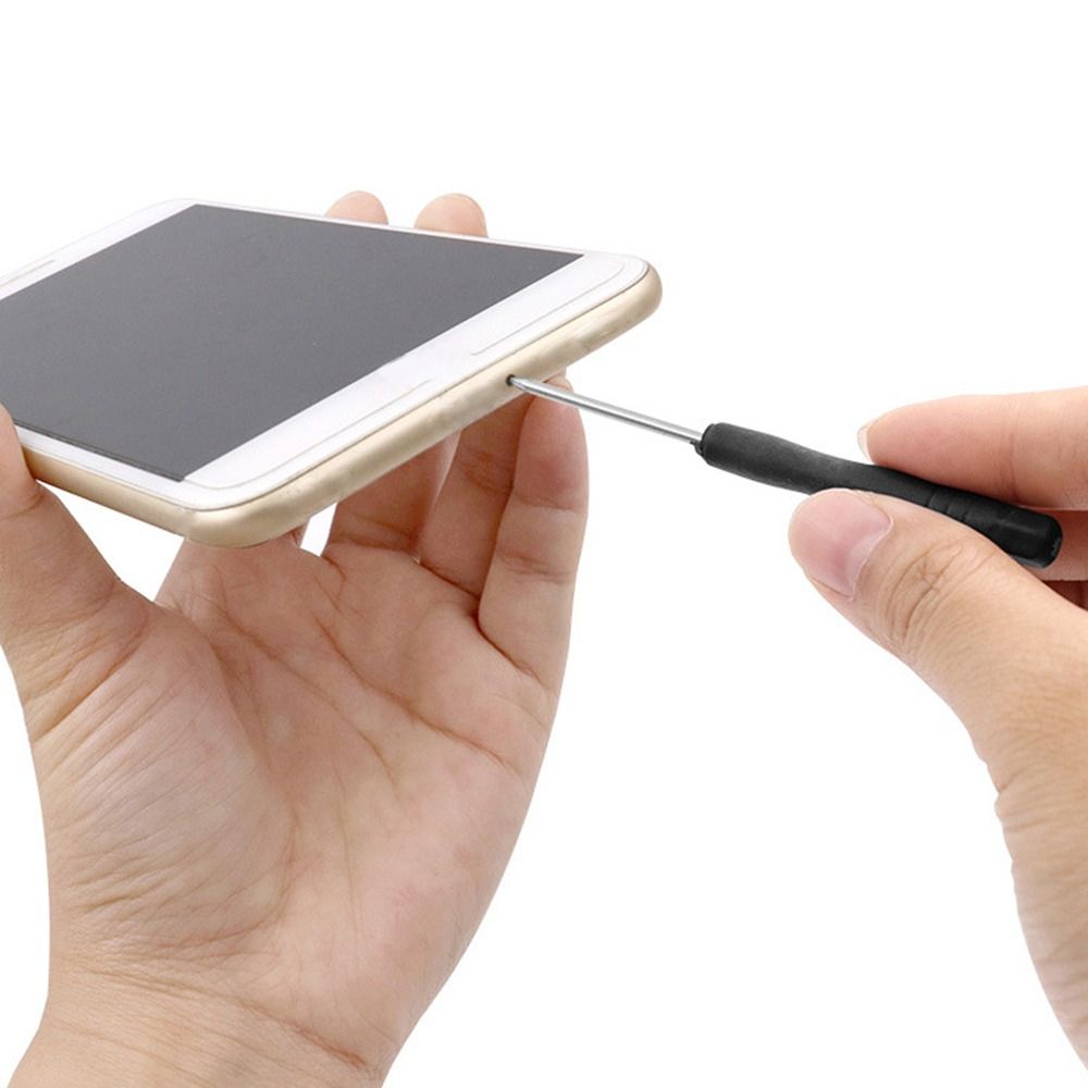 5/8/9/11PCS Mobile Phone Repai - Electronics Repair Book ulasan dan harga