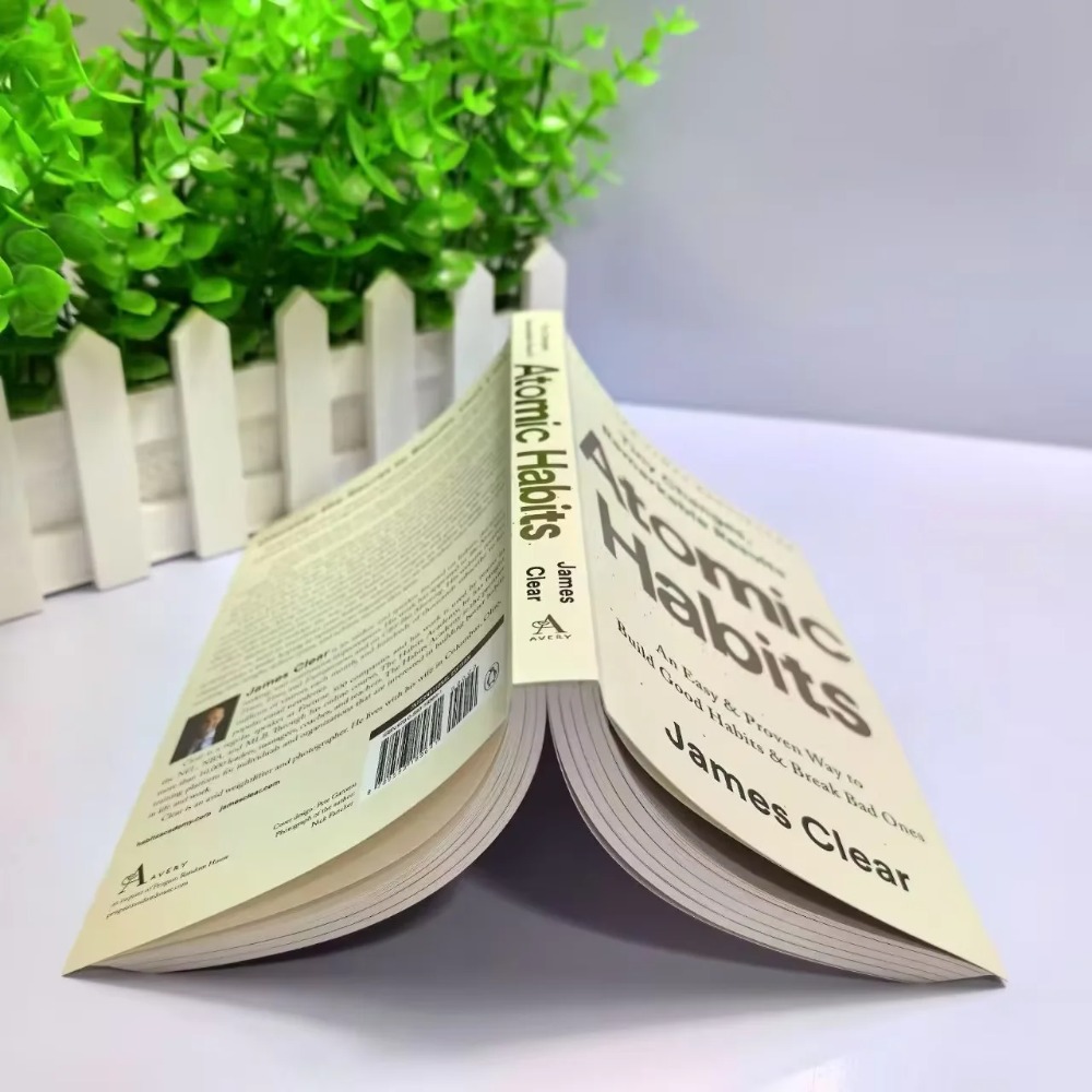 Atomic habits a simple way to  - Electronics Repair Book ulasan dan harga