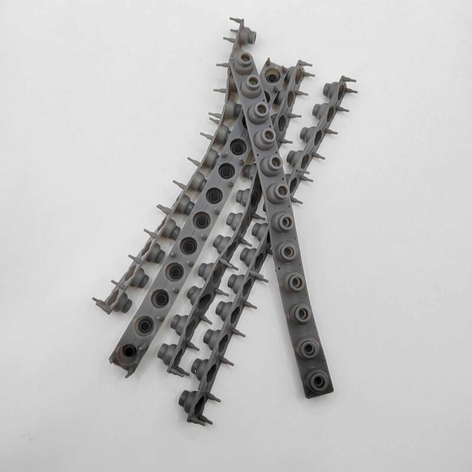 Key Conductive Strip Silicone  - Electronics Repair And Maintenance ulasan dan harga