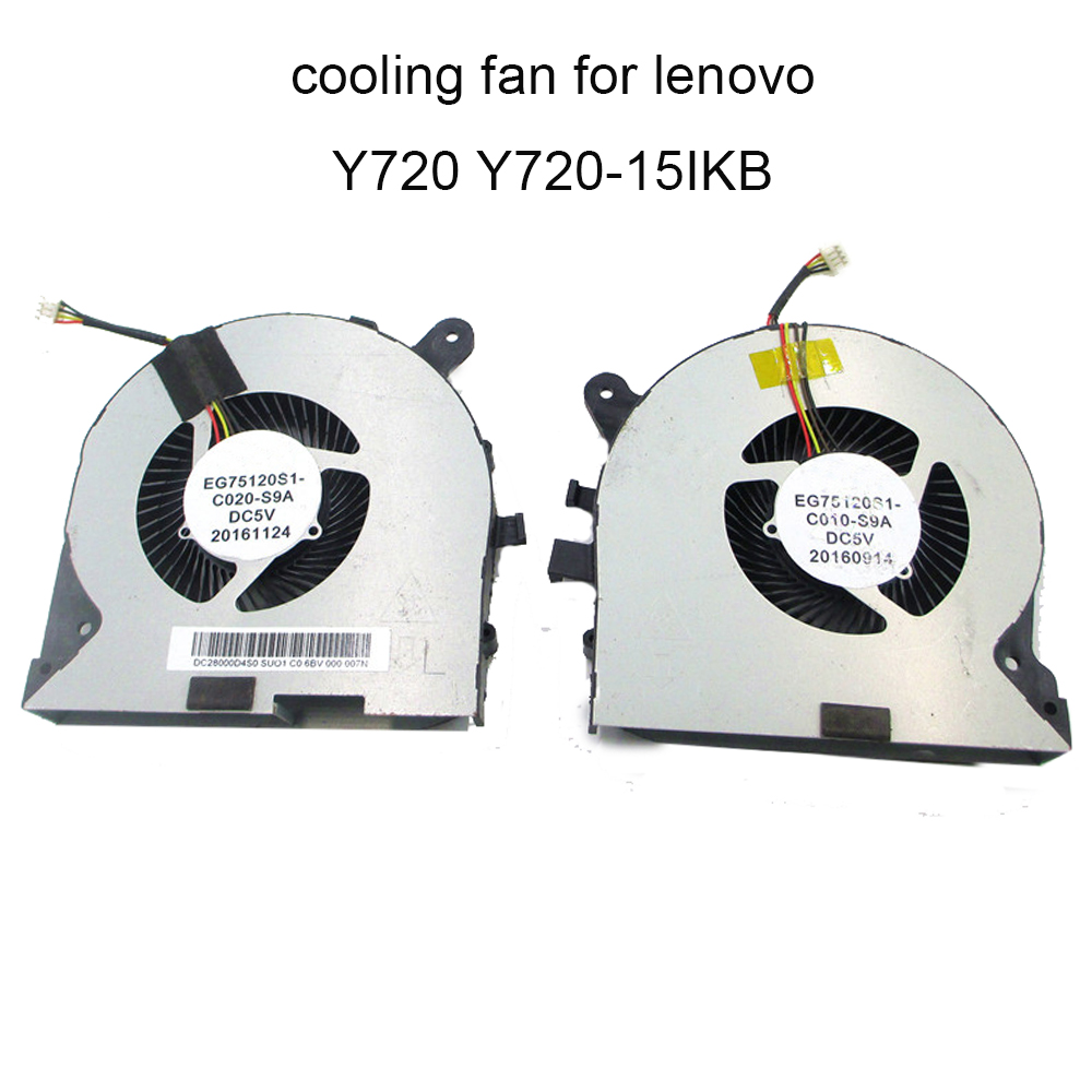 Computer Fans For Lenovo Legio - Electronics Repair Book ulasan dan harga
