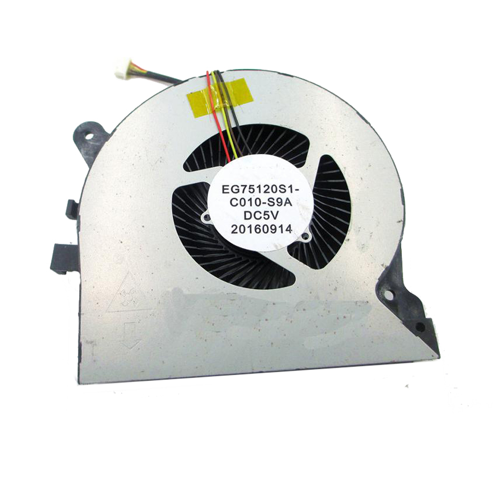 Computer Fans For Lenovo Legio - Electronics Repair Book ulasan dan harga