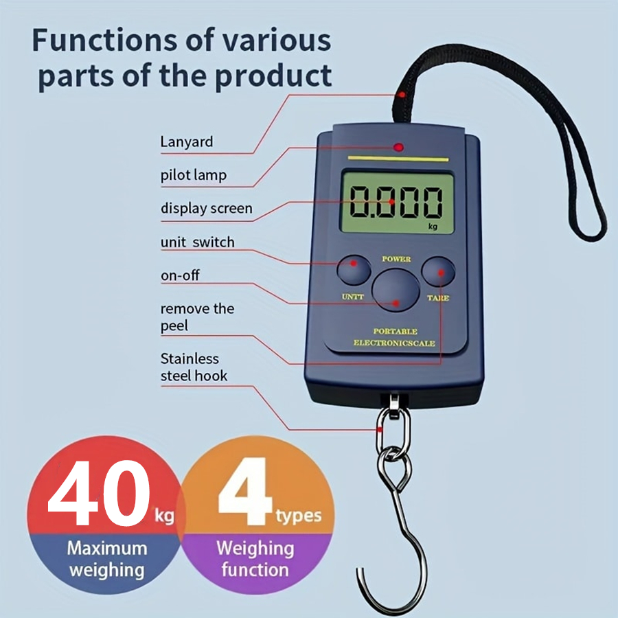 40kg Multifunctional Mini Elec - Electronics Repair And Maintenance ulasan dan harga