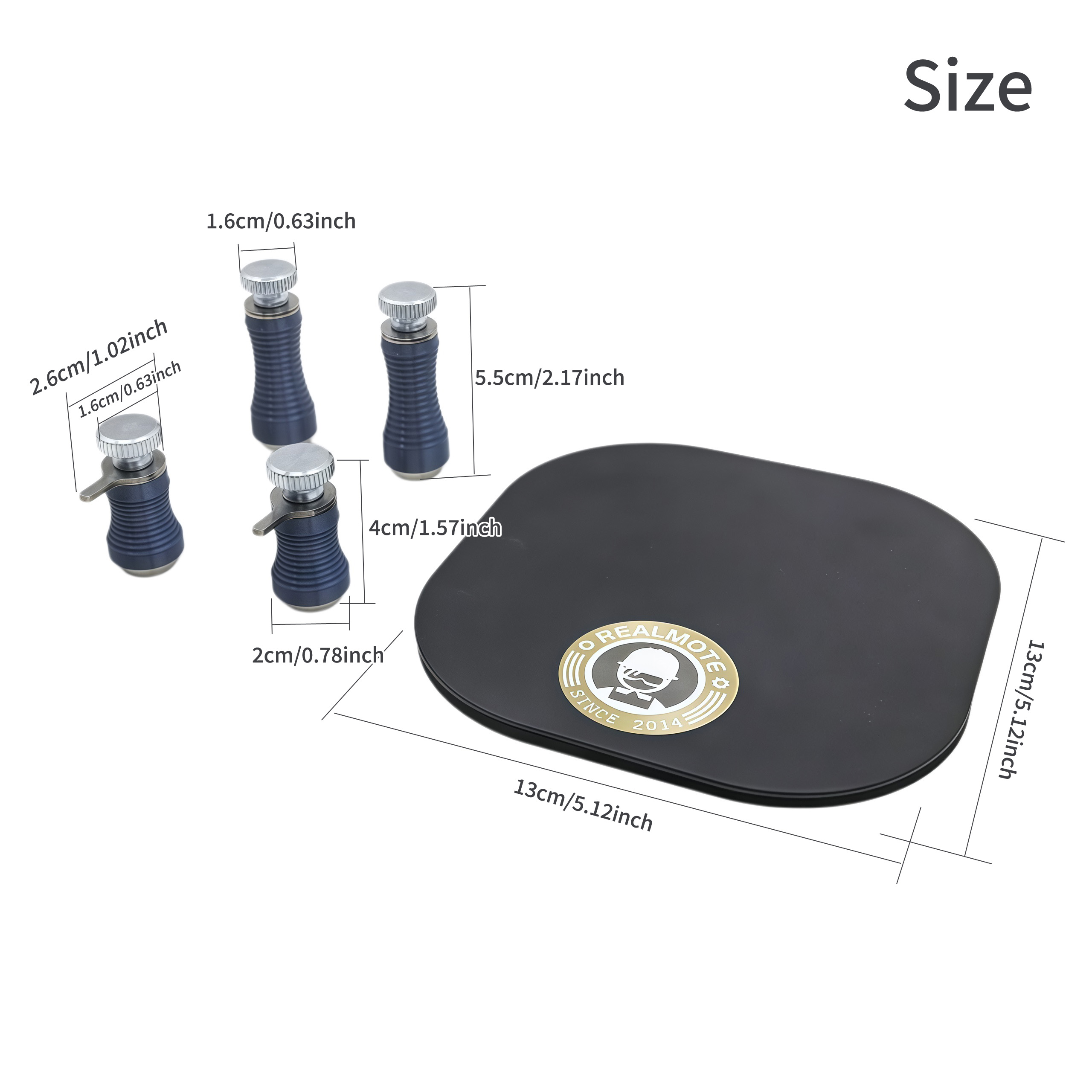 Universal PCB Holder Soldering - Electronics Repair And Maintenance ulasan dan harga