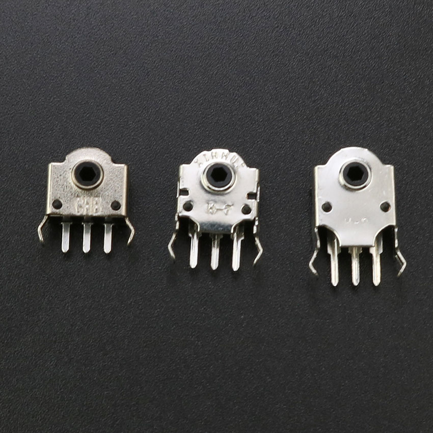 YuXi 5Pcs/Lot Mouse Encoder Wh - Electronics Repair Book ulasan dan harga
