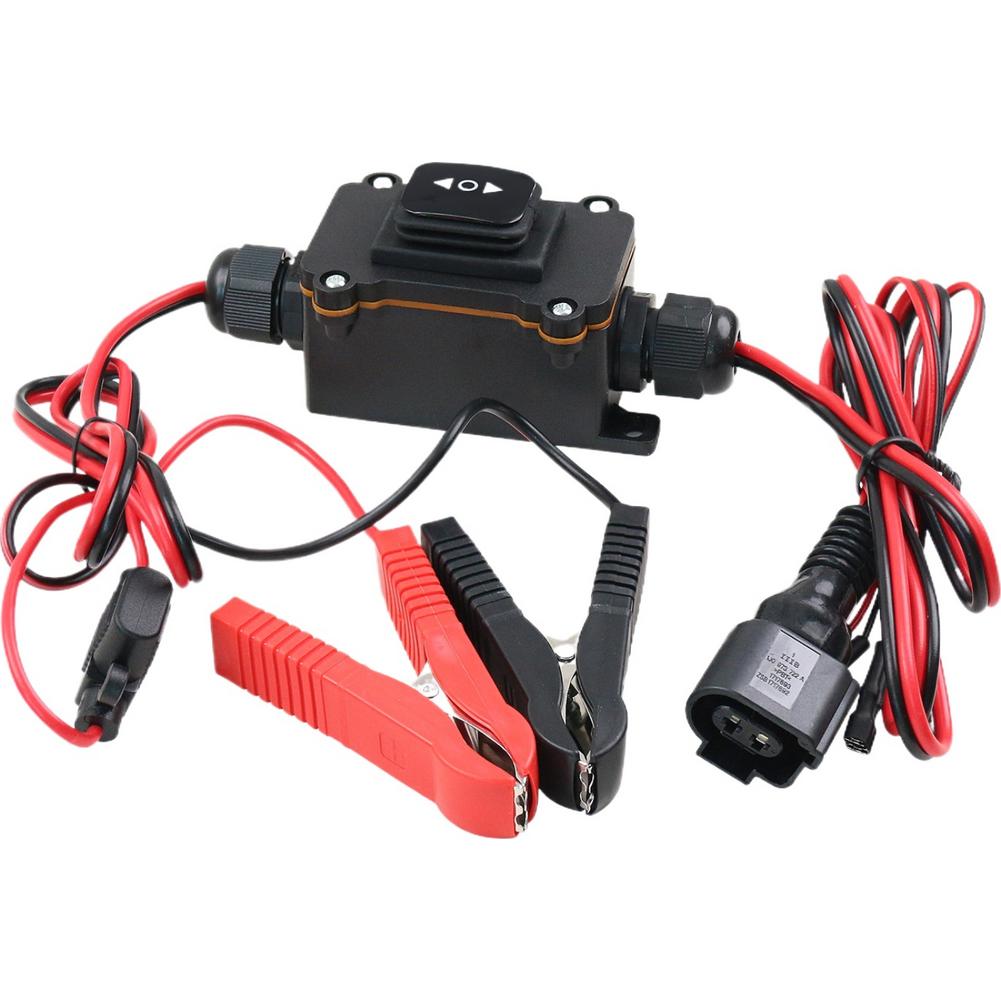 1/2/3 Electronic Parking Brake - Electronics Repair And Maintenance ulasan dan harga