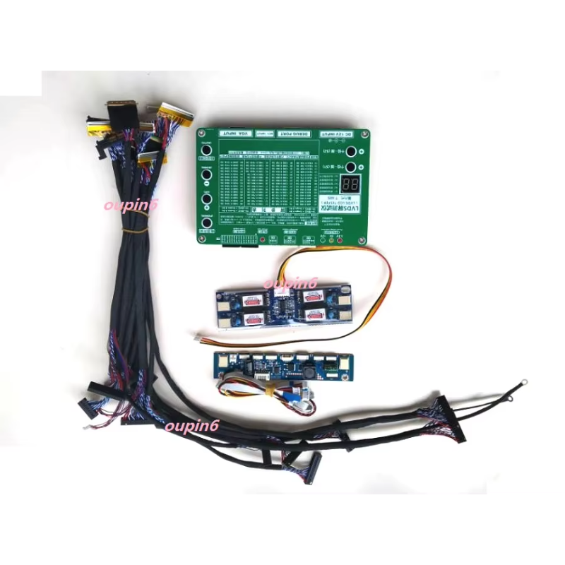 Laptop Computer TV LCD LED Tes - Electronics Repair Book ulasan dan harga