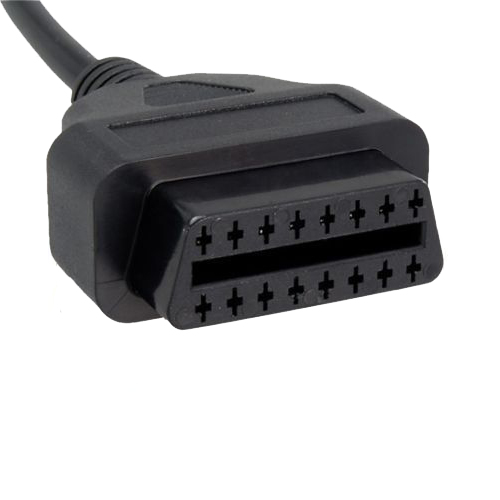 OBD 2 For Toyota 22pin to 16pi - Electronics Repair And Maintenance ulasan dan harga