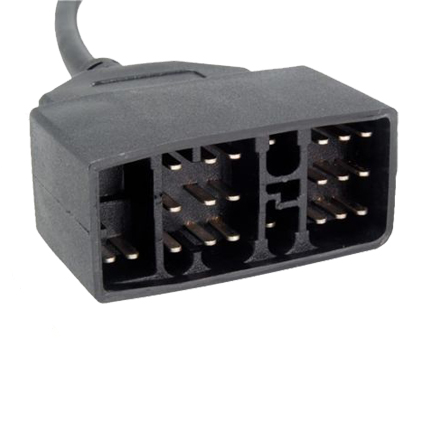 OBD 2 For Toyota 22pin to 16pi - Electronics Repair And Maintenance ulasan dan harga
