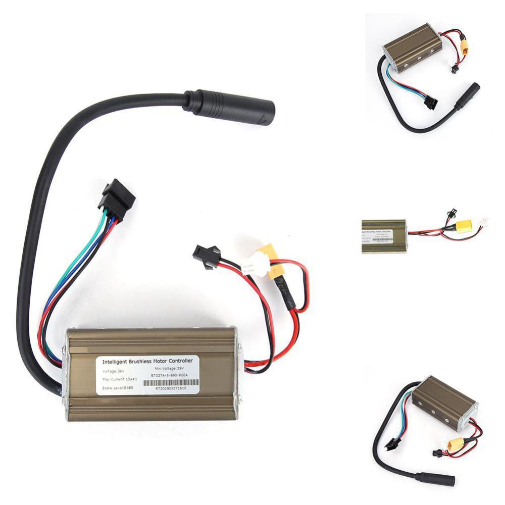 Replacement Controller For 36V - Electronics Repair Hub ulasan dan harga