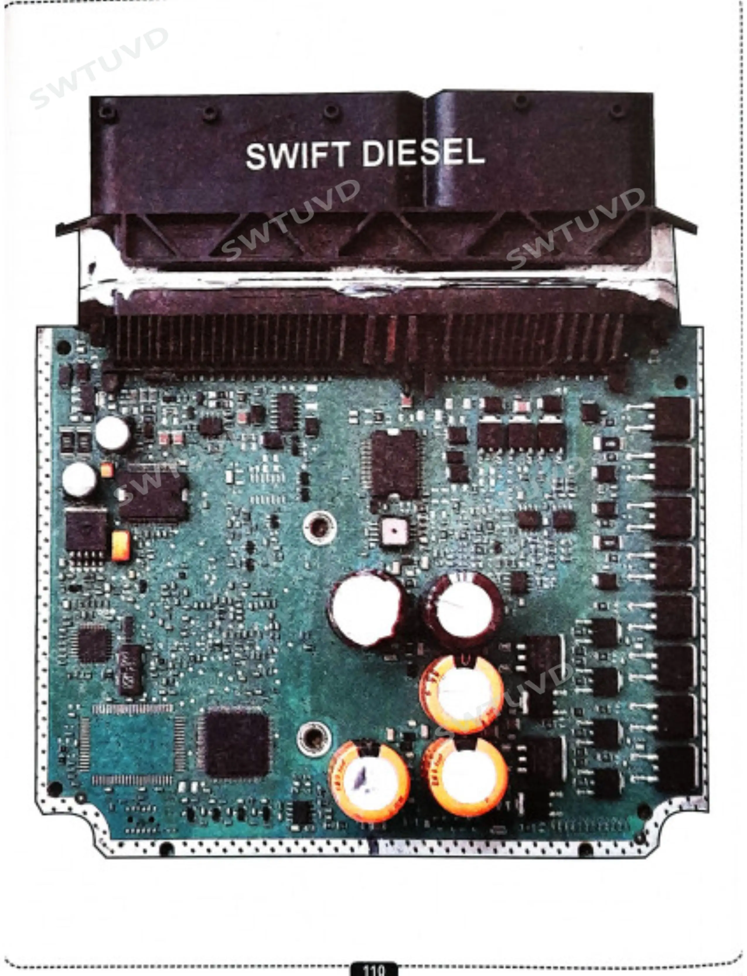 For ECU Programming ECM/ECU  R - Electronics Repair Book ulasan dan harga