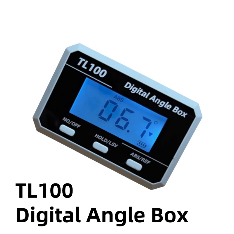 Horizontal Angle Meter Protrac - Electronics Repair And Maintenance ulasan dan harga