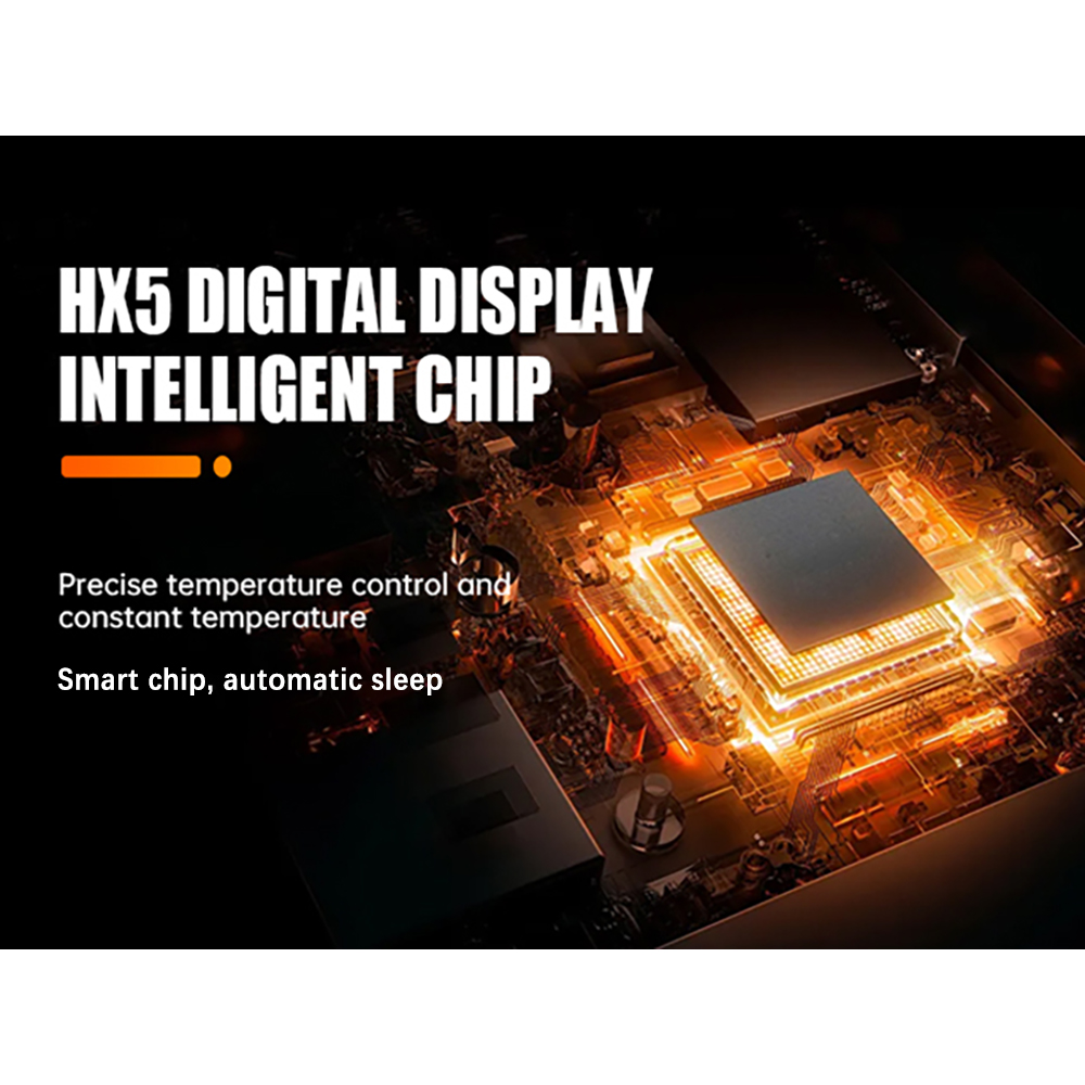 90W Digital LCD Adjustable Tem - Electronics Repair Uk ulasan dan harga