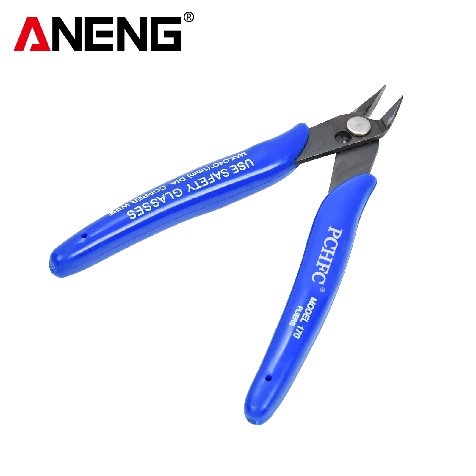 ANENG Diagonal Pliers Mini Wir - Electronics Repair And Maintenance ulasan dan harga