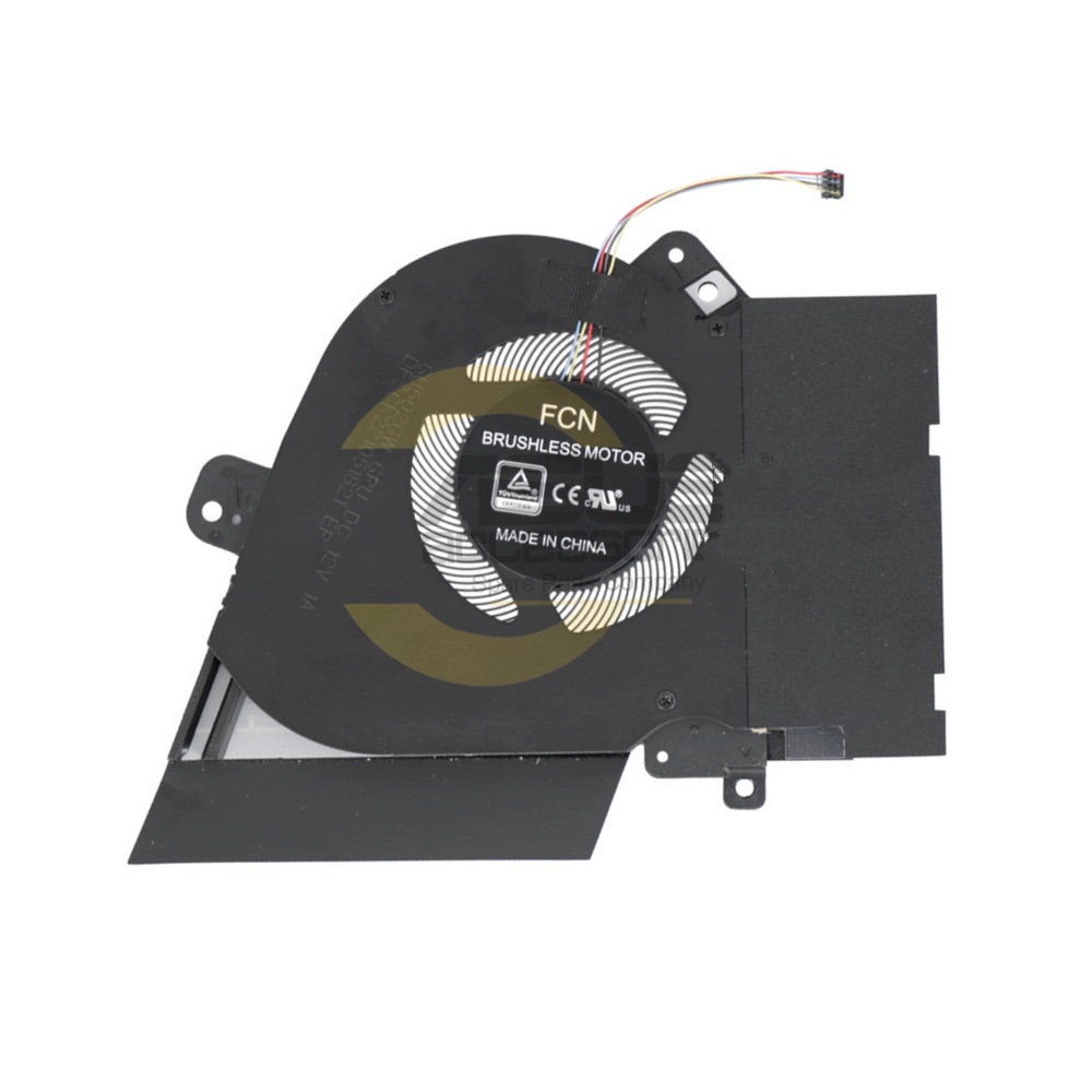Computer Cooling Fans for ASUS - Electronics Repair Book ulasan dan harga