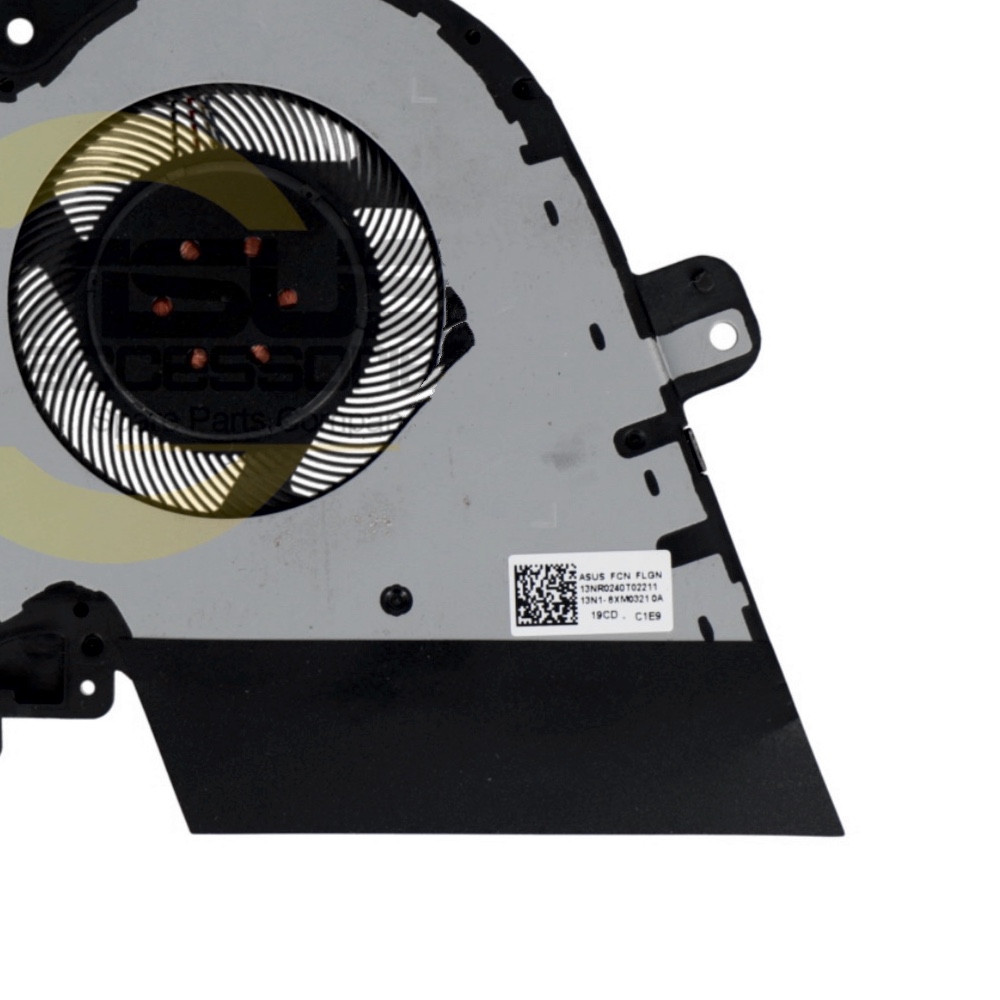 Computer Cooling Fans for ASUS - Electronics Repair Book ulasan dan harga