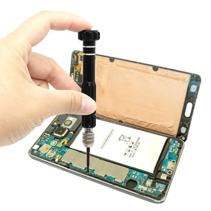 2026 New Model 1pc 5-in-1 Mult - Electronics Repair And Maintenance ulasan dan harga