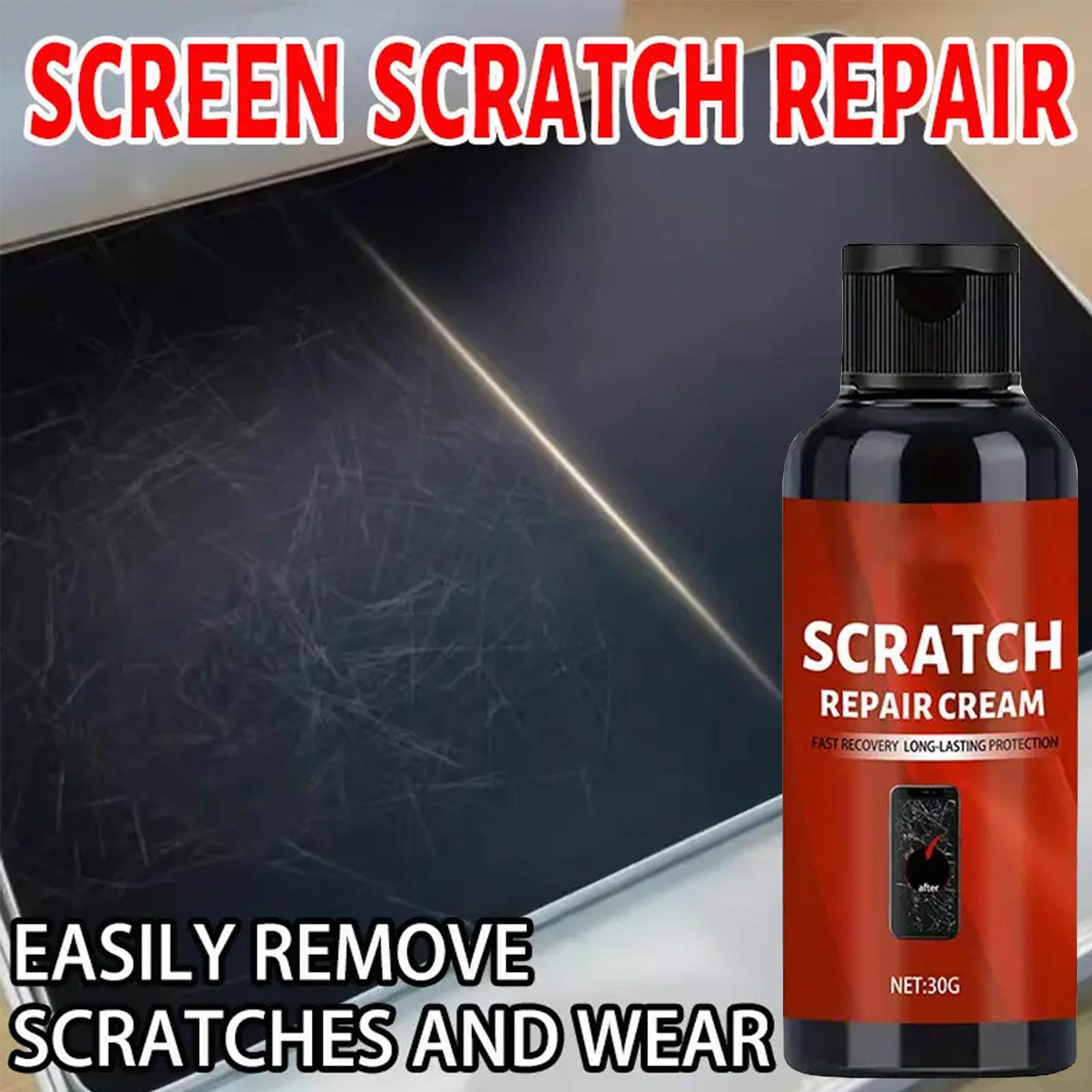 30g Glass Scratch Remover Crea - Electronics Repair And Maintenance ulasan dan harga