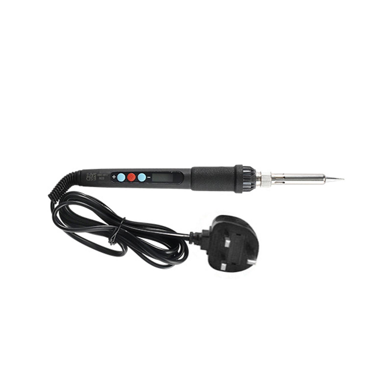 Electric Soldering Iron Solder - Electronics Repair Uk ulasan dan harga