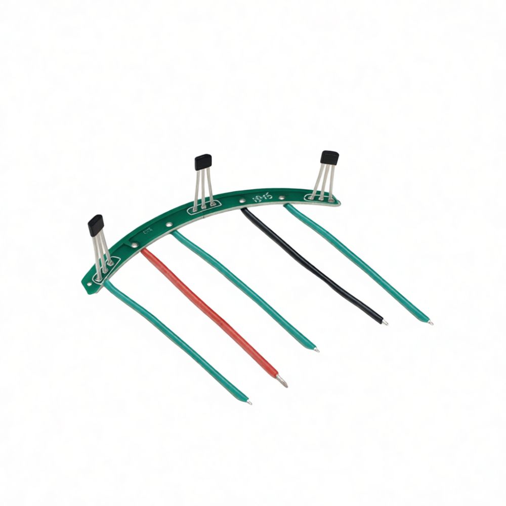 High Precision Hall Sensor Boa - Electronics Repair Hub ulasan dan harga