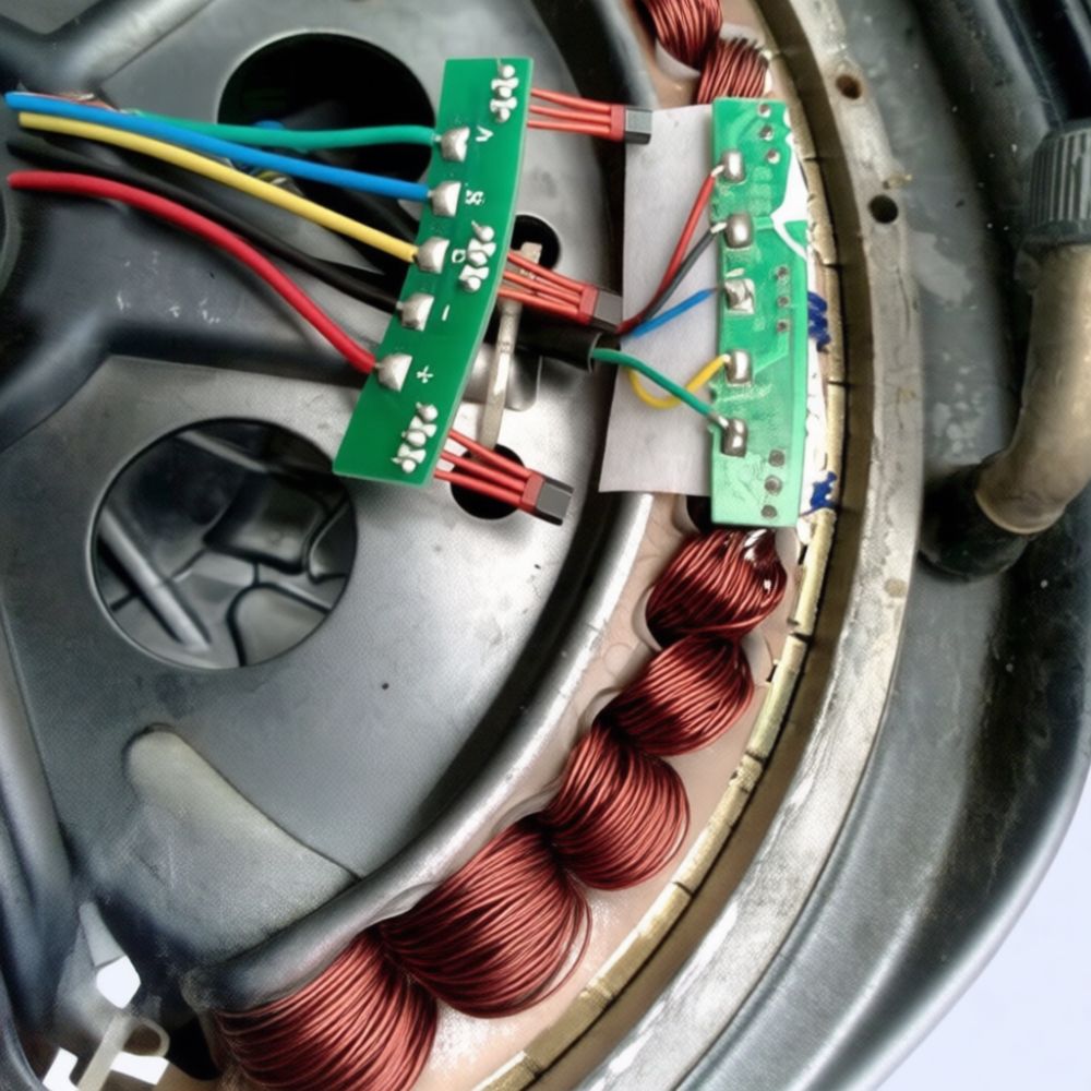 High Precision Hall Sensor Boa - Electronics Repair Hub ulasan dan harga