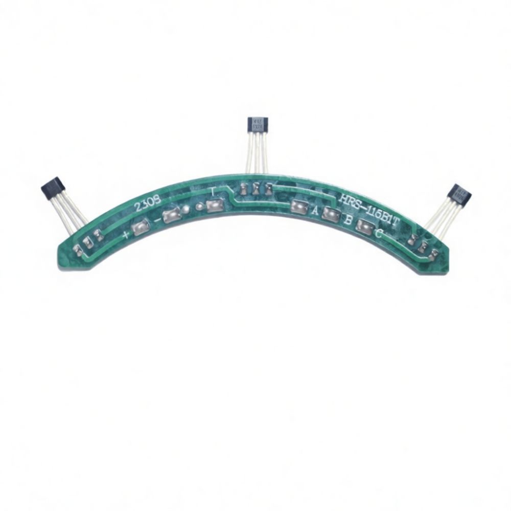 High Precision Hall Sensor Boa - Electronics Repair Hub ulasan dan harga