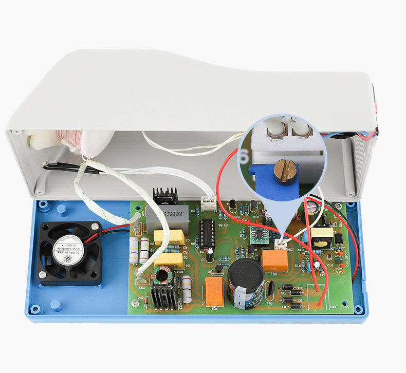 Electronic Waxer Infrared Sens - Electronics Repair And Maintenance ulasan dan harga