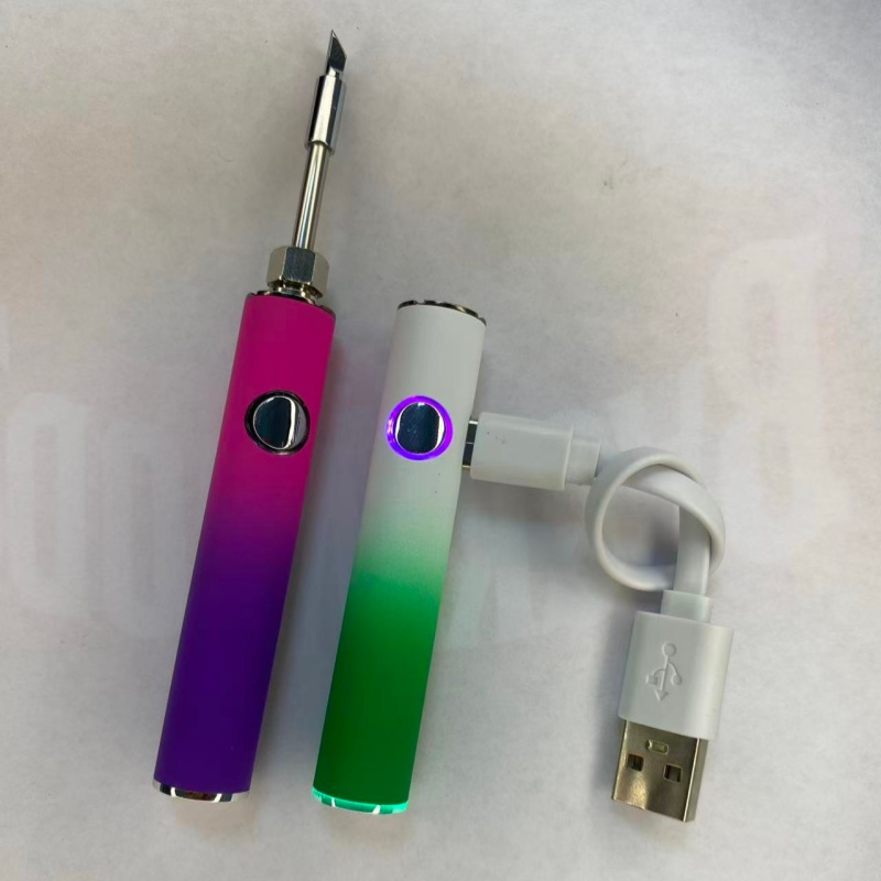New Type LED Lamp - 3-Color Ad - Electronics Repair And Maintenance ulasan dan harga