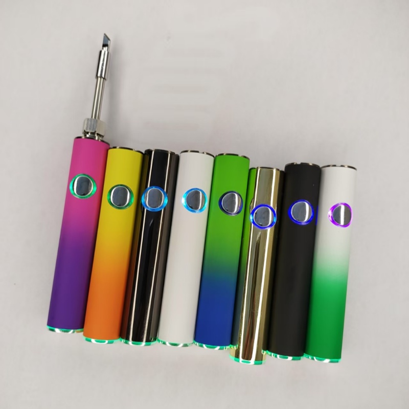 New Type LED Lamp - 3-Color Ad - Electronics Repair And Maintenance ulasan dan harga