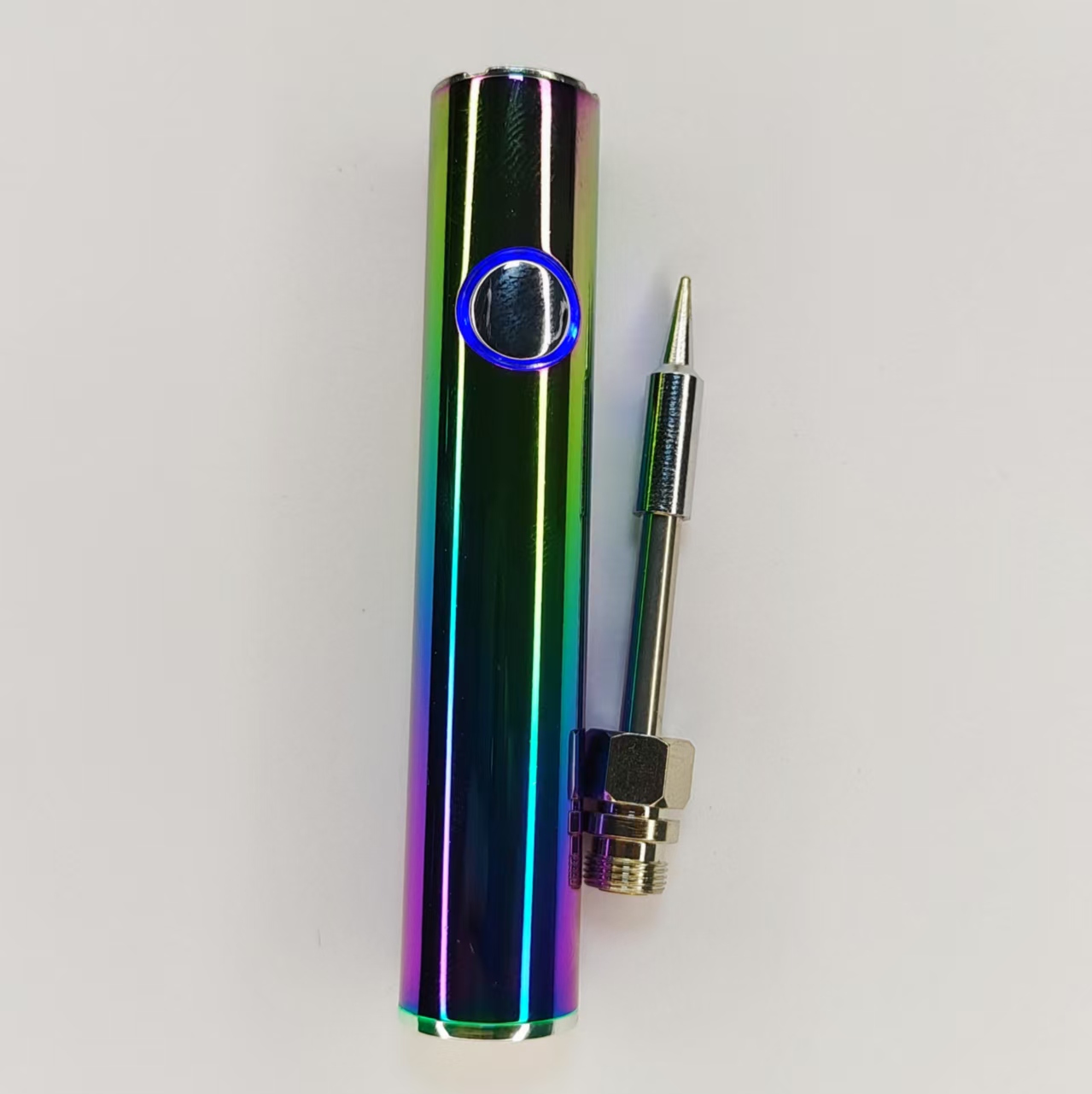 New Type LED Lamp - 3-Color Ad - Electronics Repair And Maintenance ulasan dan harga