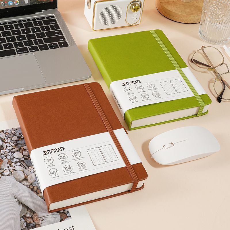 Cuaderno A5 Dotted Notebook Bu - Electronics Repair Book ulasan dan harga