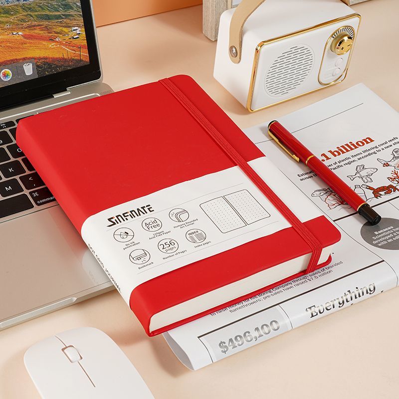 Cuaderno A5 Dotted Notebook Bu - Electronics Repair Book ulasan dan harga