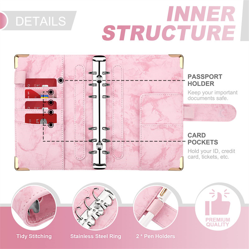New Budget Plan Notebook A6 Ca - Electronics Repair Book ulasan dan harga