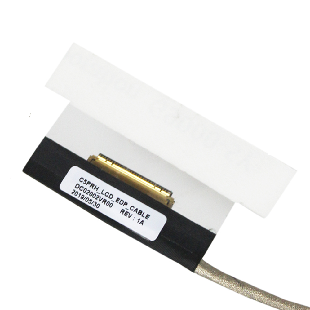 New Computer Cables C5PRH LCD  - Electronics Repair Book ulasan dan harga