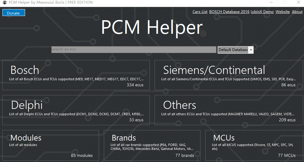 2026 NEW PCM Helper Software f - Electronics Repair Book ulasan dan harga