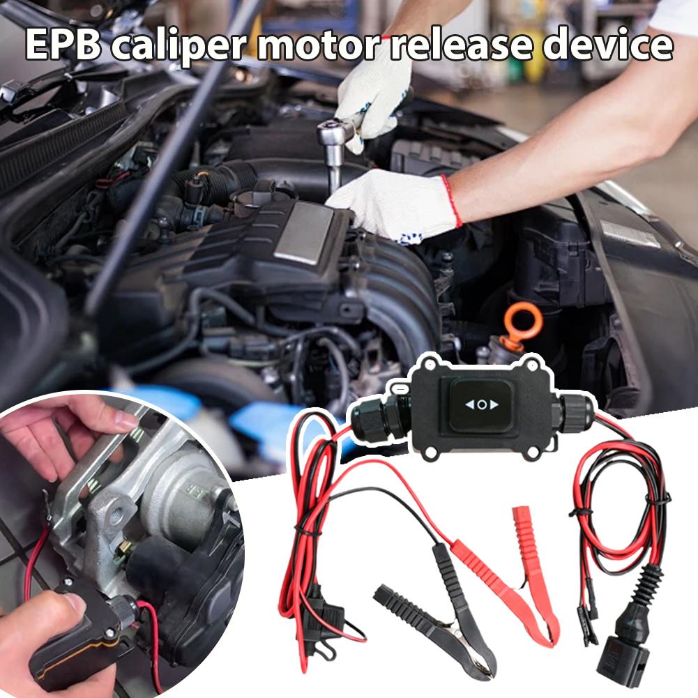 12V Universal EPB Caliper Moto - Electronics Repair And Maintenance ulasan dan harga