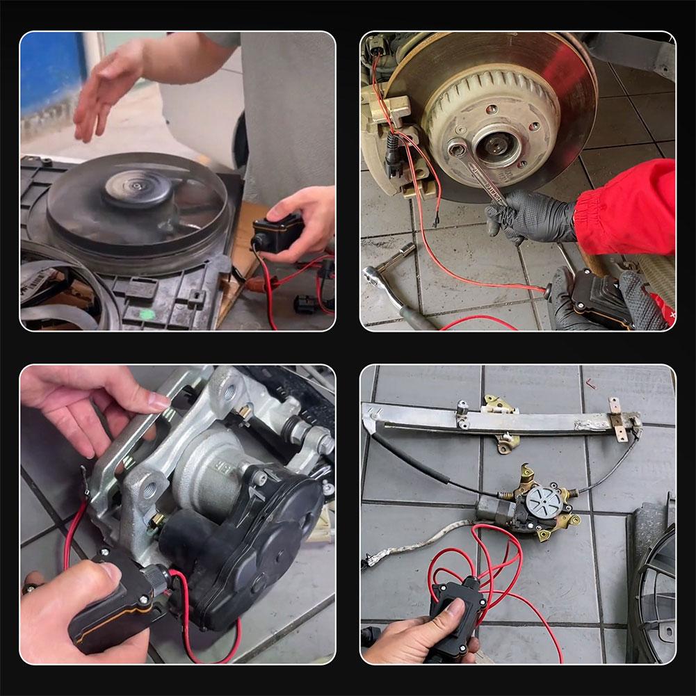 12V Universal EPB Caliper Moto - Electronics Repair And Maintenance ulasan dan harga